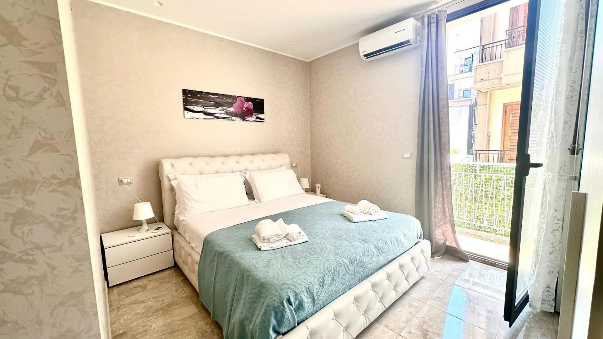Marina Di Trezza Hotel Aci Castello Guest house