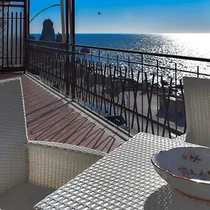Acitrezza View Aci Castello