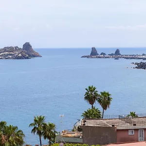 Oleandri 3 - Casa Etna Appartamento