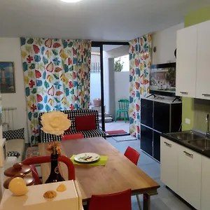 Cavalluccio Marino Appartamento