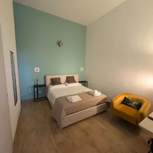 N Amuri A Due Passi Del Mare Bed & Breakfast