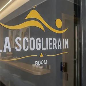 La Scogliera In Bed & Breakfast