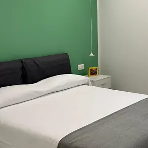 La Vecchia Stazione Bed & Breakfast