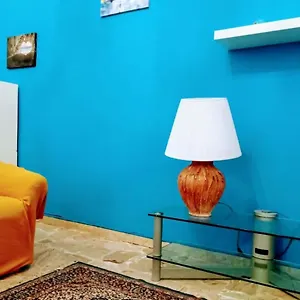 Sicily Garden House Casa vacanze