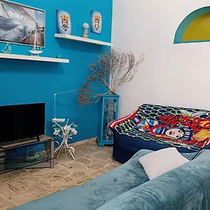 Spacious Entire - Sicilian Design - By Sea With Garden & Parking Casa vacanze
